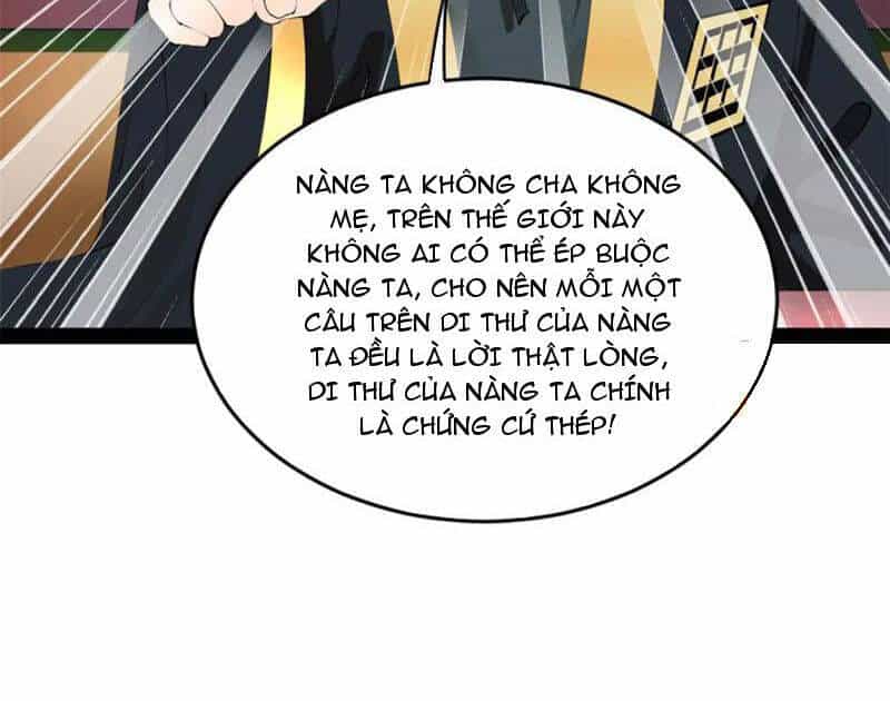 Chàng Rể Mạnh Nhất Lịch Sử - Chương 243 - ảnh 33