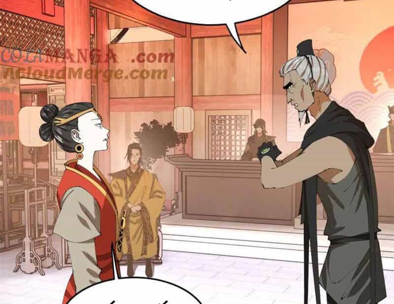 Chàng Rể Mạnh Nhất Lịch Sử - Chương 243 - ảnh 56