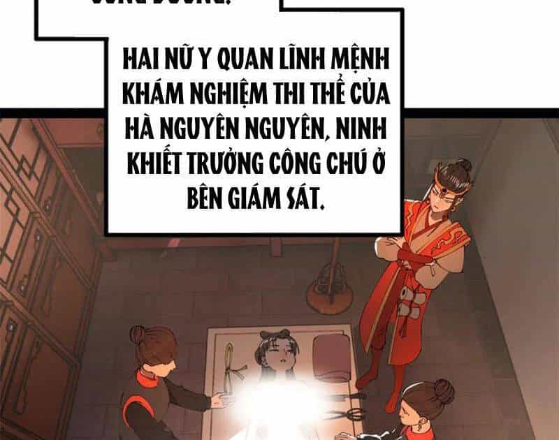 Chàng Rể Mạnh Nhất Lịch Sử - Chương 243 - ảnh 7