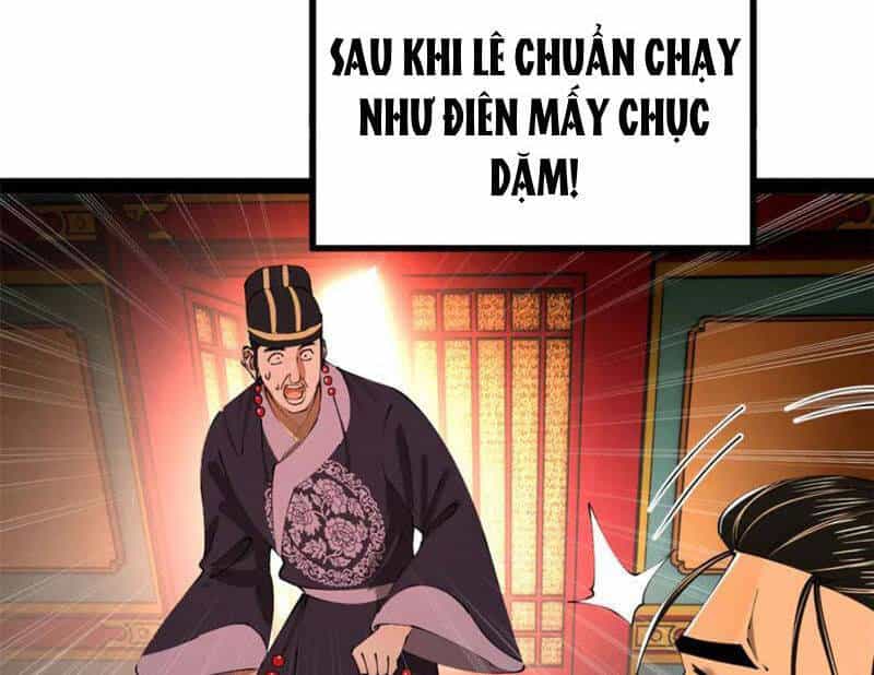 Chàng Rể Mạnh Nhất Lịch Sử - Chương 243 - ảnh 86