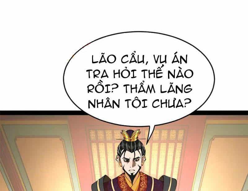 Chàng Rể Mạnh Nhất Lịch Sử - Chương 243 - ảnh 88