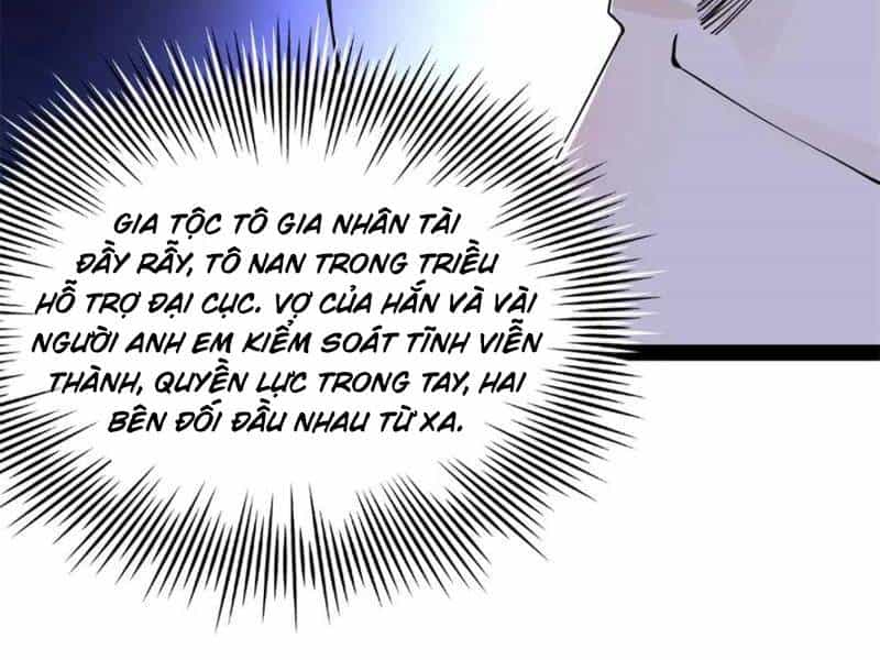 Chàng Rể Mạnh Nhất Lịch Sử - Chương 244 - ảnh 108
