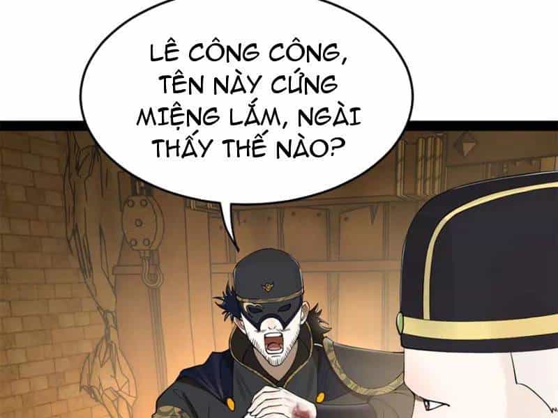Chàng Rể Mạnh Nhất Lịch Sử - Chương 244 - ảnh 129