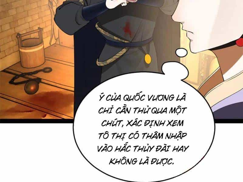 Chàng Rể Mạnh Nhất Lịch Sử - Chương 244 - ảnh 130