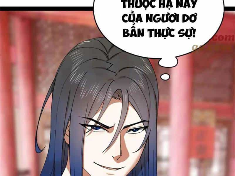 Chàng Rể Mạnh Nhất Lịch Sử - Chương 244 - ảnh 16