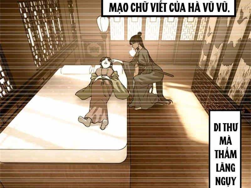 Chàng Rể Mạnh Nhất Lịch Sử - Chương 244 - ảnh 19
