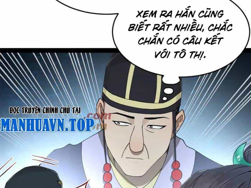 Chàng Rể Mạnh Nhất Lịch Sử - Chương 244 - ảnh 36