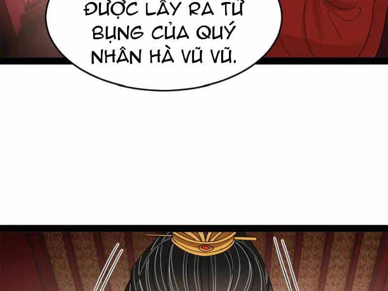 Chàng Rể Mạnh Nhất Lịch Sử - Chương 244 - ảnh 44
