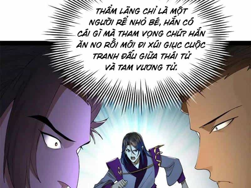 Chàng Rể Mạnh Nhất Lịch Sử - Chương 244 - ảnh 55