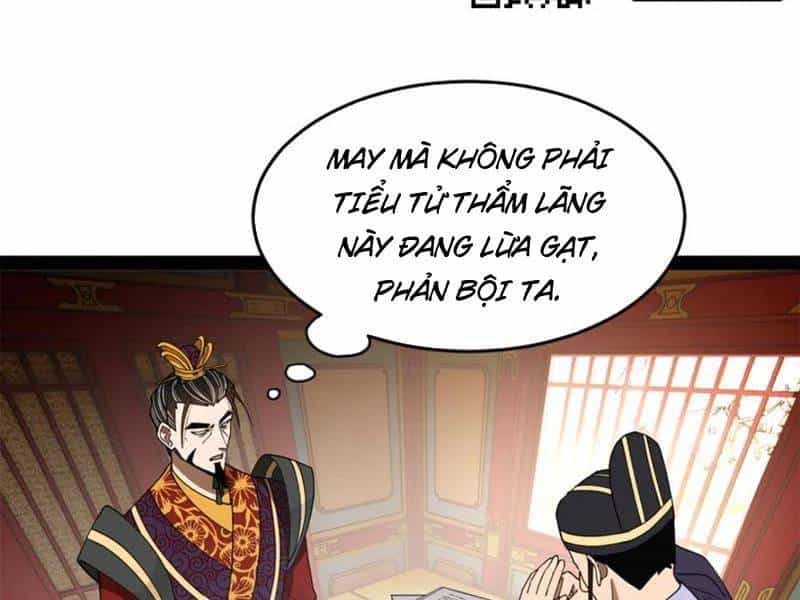 Chàng Rể Mạnh Nhất Lịch Sử - Chương 244 - ảnh 68
