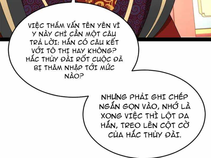 Chàng Rể Mạnh Nhất Lịch Sử - Chương 244 - ảnh 72