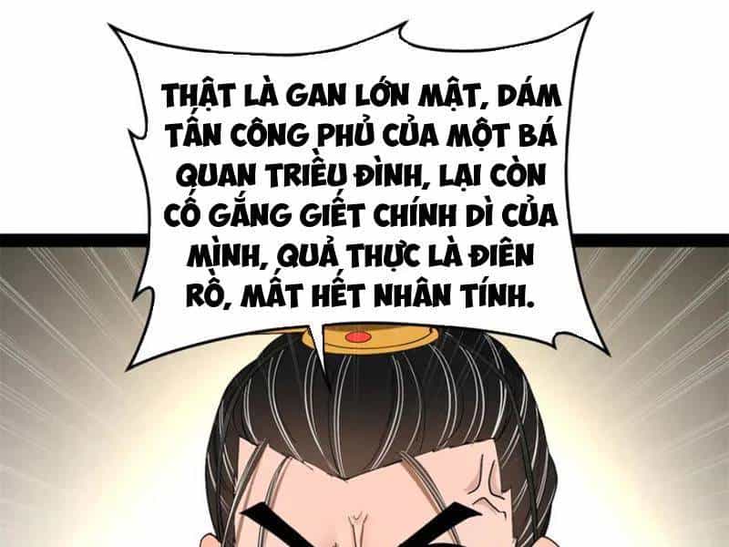 Chàng Rể Mạnh Nhất Lịch Sử - Chương 244 - ảnh 77