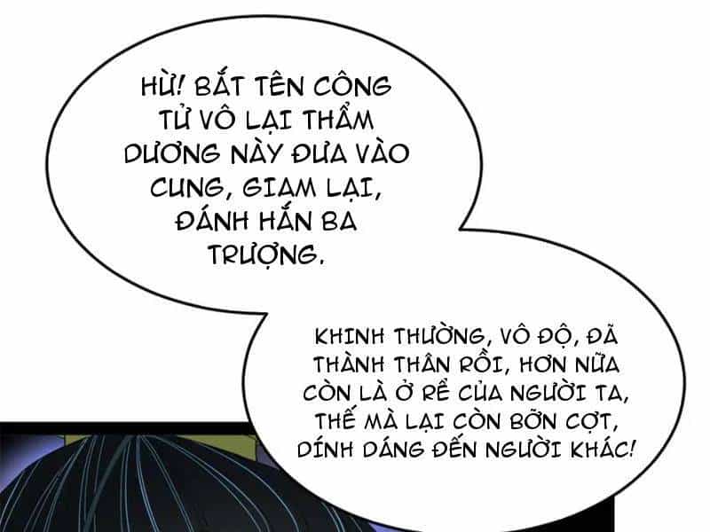 Chàng Rể Mạnh Nhất Lịch Sử - Chương 244 - ảnh 88