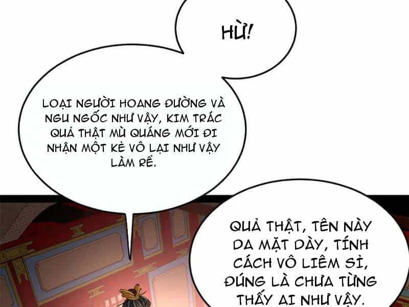 Chàng Rể Mạnh Nhất Lịch Sử - Chương 244 - ảnh 99