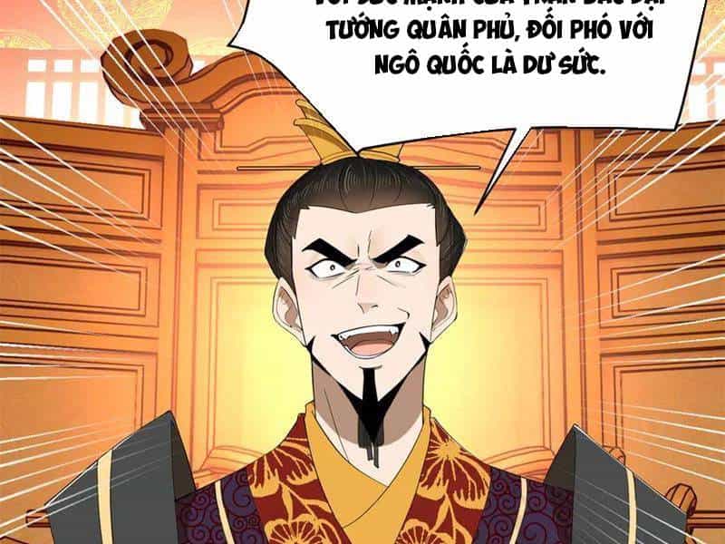 Chàng Rể Mạnh Nhất Lịch Sử - Chương 246 - ảnh 100