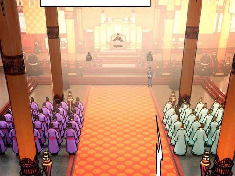 Chàng Rể Mạnh Nhất Lịch Sử - Chương 246 - ảnh 25
