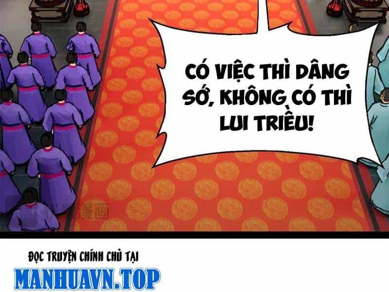 Chàng Rể Mạnh Nhất Lịch Sử - Chương 246 - ảnh 26