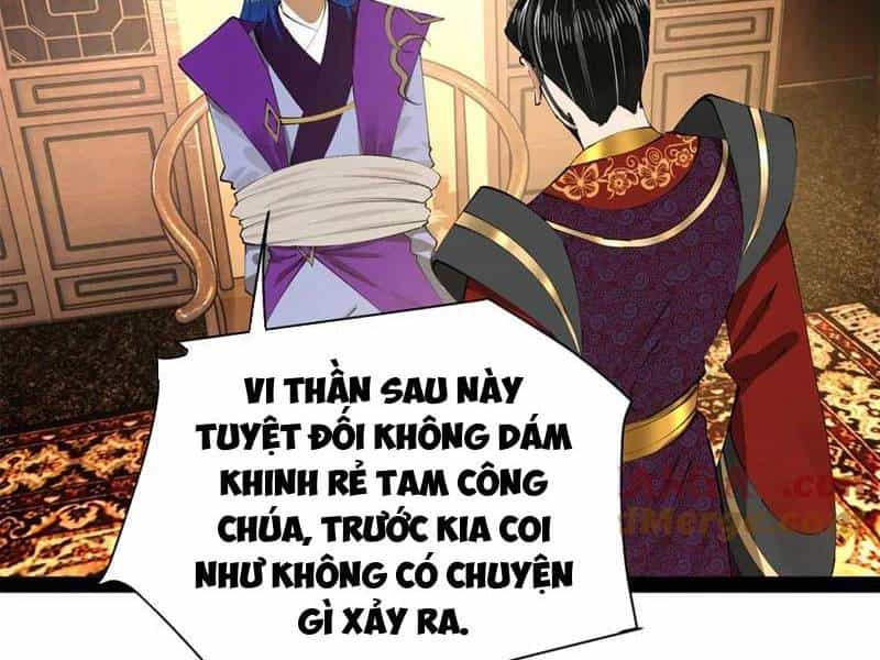 Chàng Rể Mạnh Nhất Lịch Sử - Chương 246 - ảnh 3