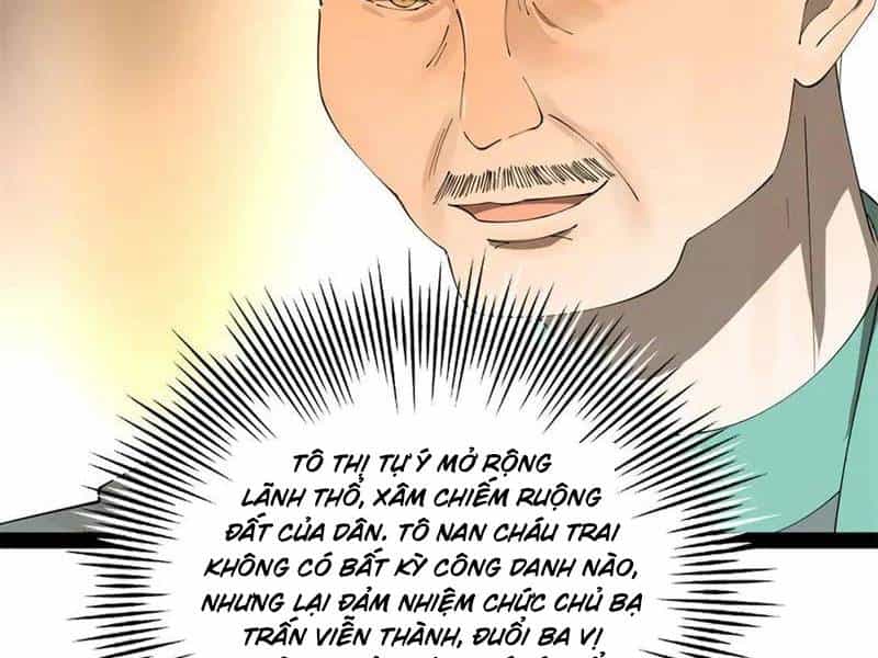 Chàng Rể Mạnh Nhất Lịch Sử - Chương 246 - ảnh 31