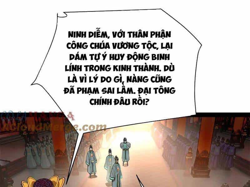 Chàng Rể Mạnh Nhất Lịch Sử - Chương 246 - ảnh 77