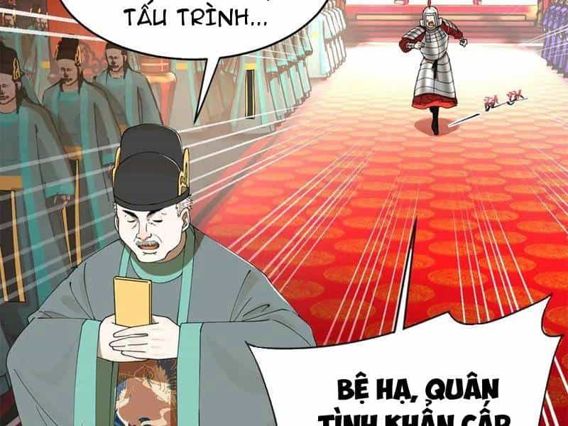 Chàng Rể Mạnh Nhất Lịch Sử - Chương 246 - ảnh 87