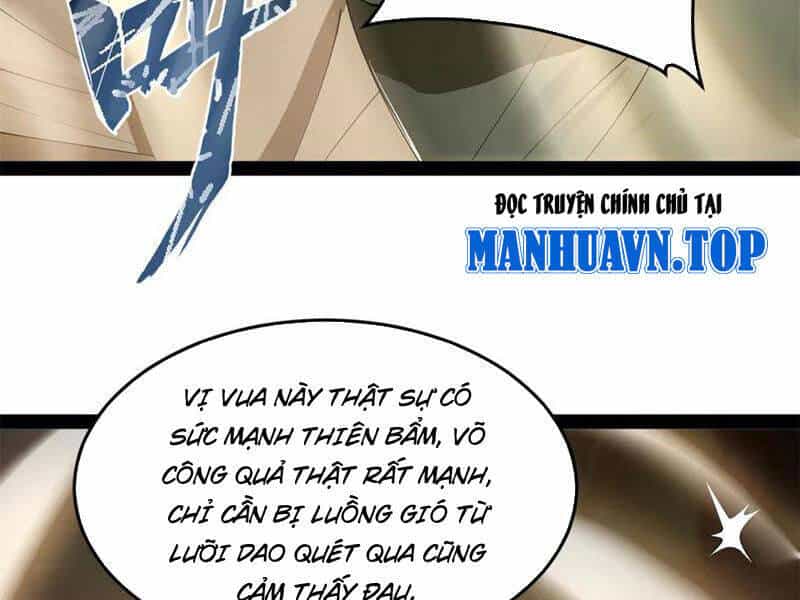 Chàng Rể Mạnh Nhất Lịch Sử - Chương 247 - ảnh 120