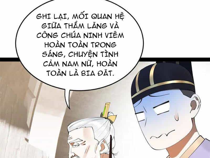 Chàng Rể Mạnh Nhất Lịch Sử - Chương 247 - ảnh 29