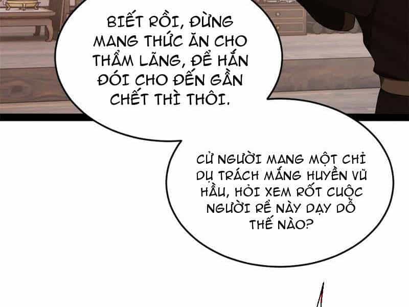 Chàng Rể Mạnh Nhất Lịch Sử - Chương 247 - ảnh 36