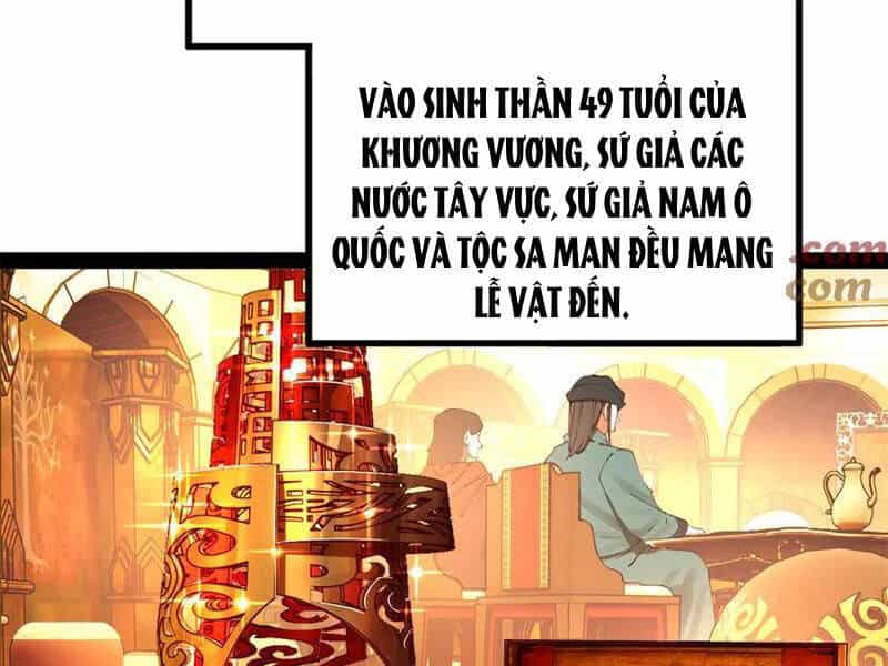 Chàng Rể Mạnh Nhất Lịch Sử - Chương 247 - ảnh 44