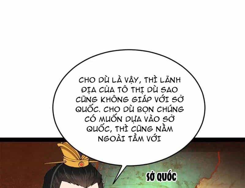 Chàng Rể Mạnh Nhất Lịch Sử - Chương 248 - ảnh 100