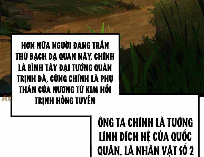 Chàng Rể Mạnh Nhất Lịch Sử - Chương 248 - ảnh 107