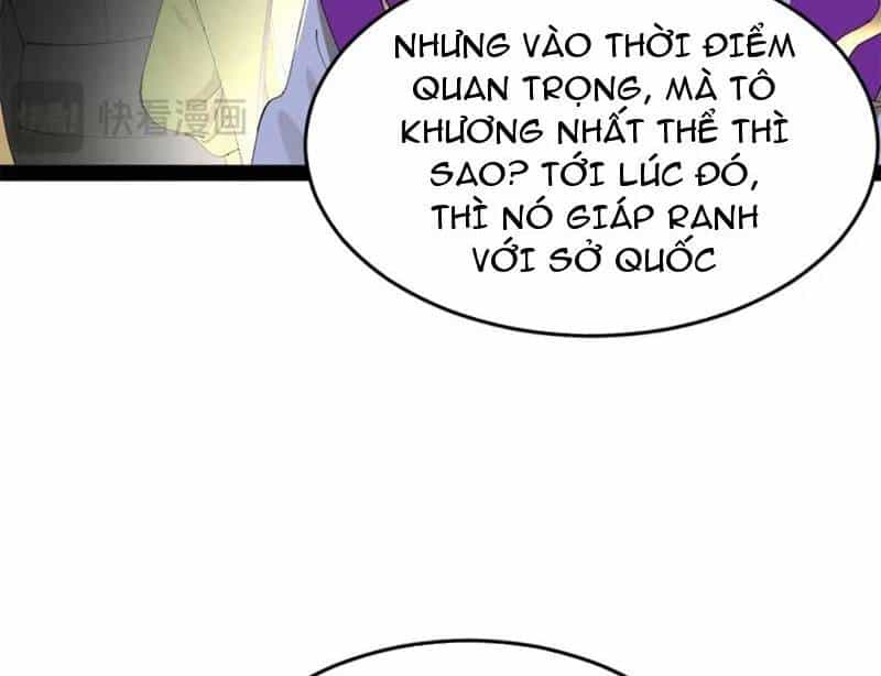 Chàng Rể Mạnh Nhất Lịch Sử - Chương 248 - ảnh 110