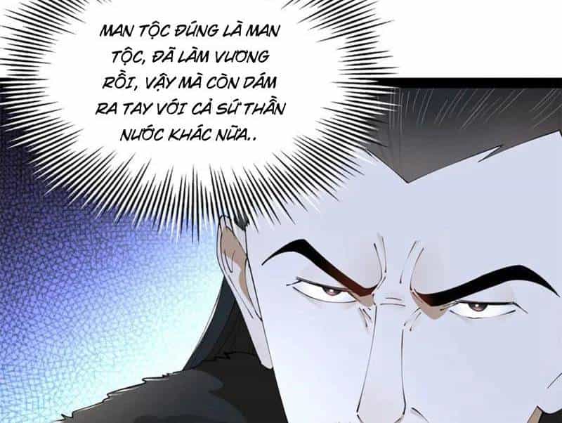 Chàng Rể Mạnh Nhất Lịch Sử - Chương 248 - ảnh 5