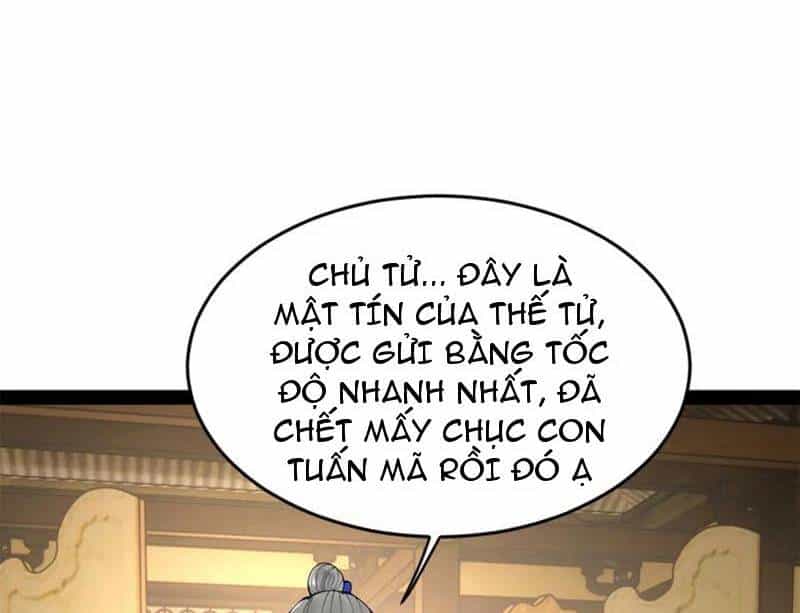 Chàng Rể Mạnh Nhất Lịch Sử - Chương 248 - ảnh 69