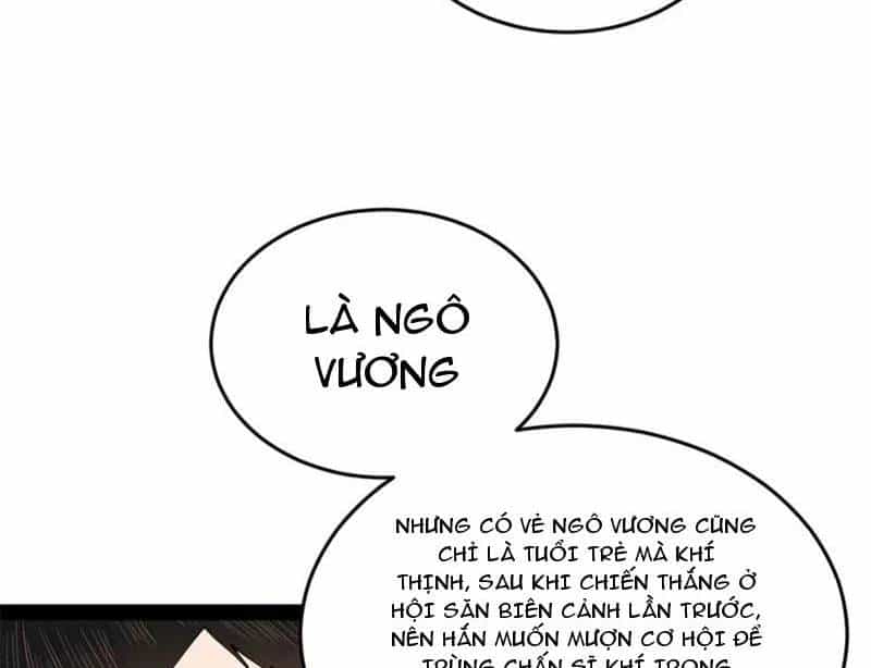 Chàng Rể Mạnh Nhất Lịch Sử - Chương 248 - ảnh 86