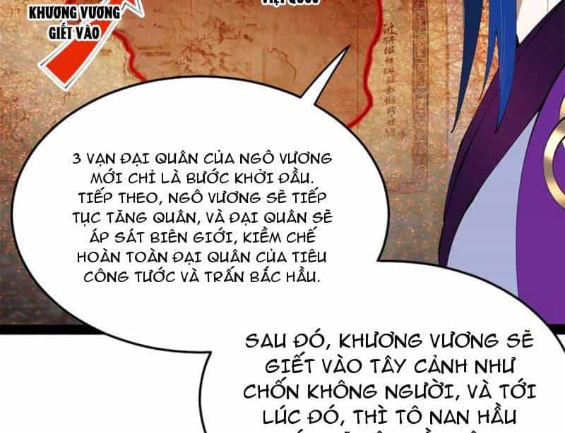Chàng Rể Mạnh Nhất Lịch Sử - Chương 248 - ảnh 90