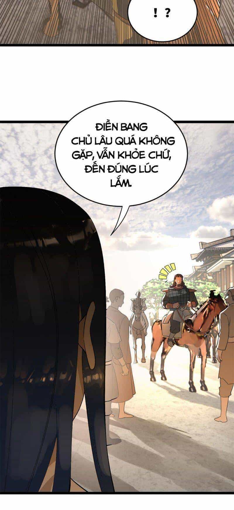 Chàng Rể Mạnh Nhất Lịch Sử - Chương 24 - ảnh 37