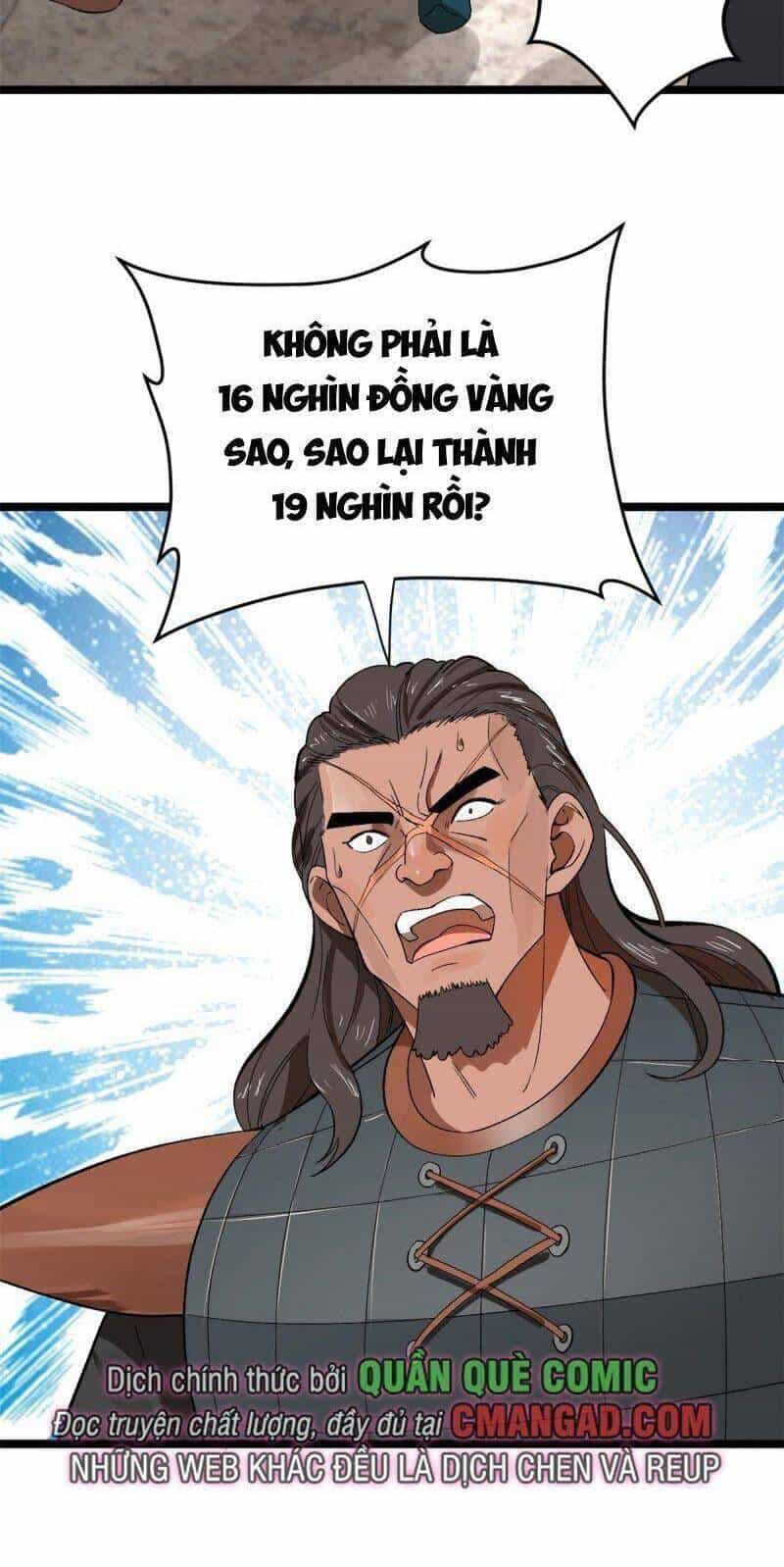 Chàng Rể Mạnh Nhất Lịch Sử - Chương 24 - ảnh 39