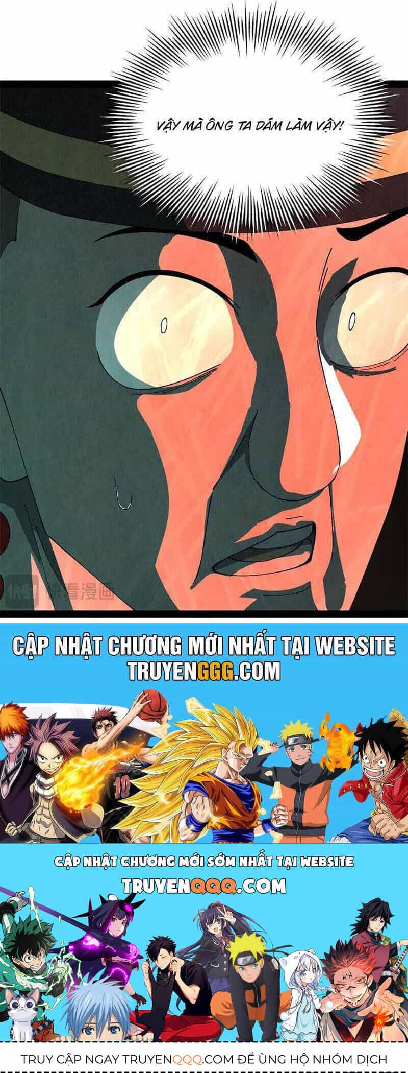 Chàng Rể Mạnh Nhất Lịch Sử - Chương 249 - ảnh 30