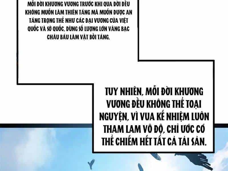 Chàng Rể Mạnh Nhất Lịch Sử - Chương 250 - ảnh 102