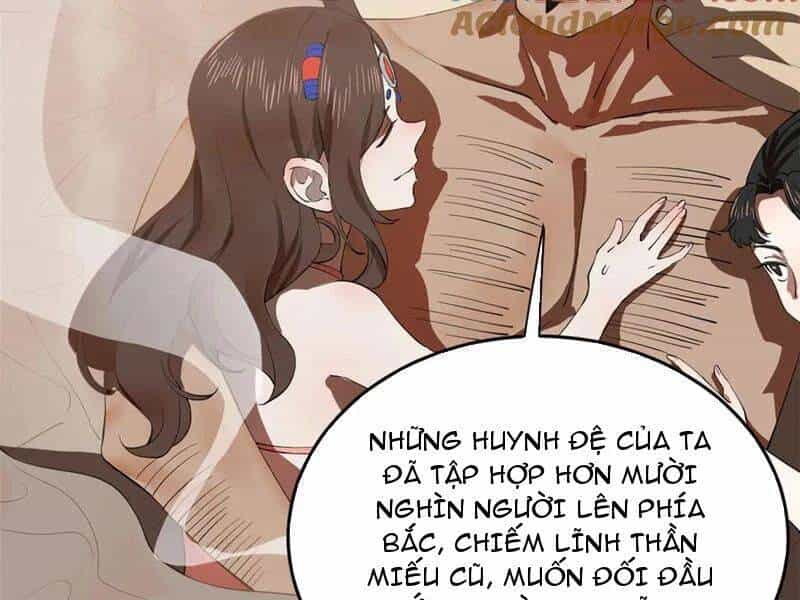 Chàng Rể Mạnh Nhất Lịch Sử - Chương 250 - ảnh 106