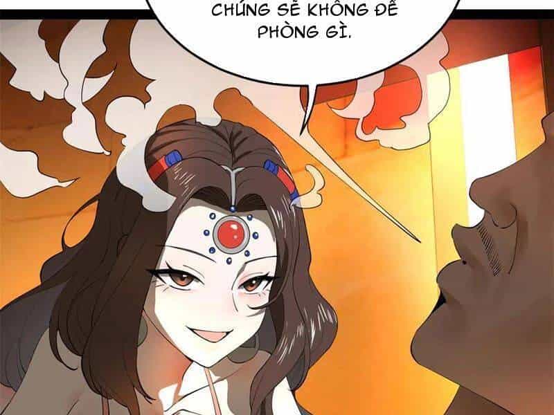 Chàng Rể Mạnh Nhất Lịch Sử - Chương 250 - ảnh 108