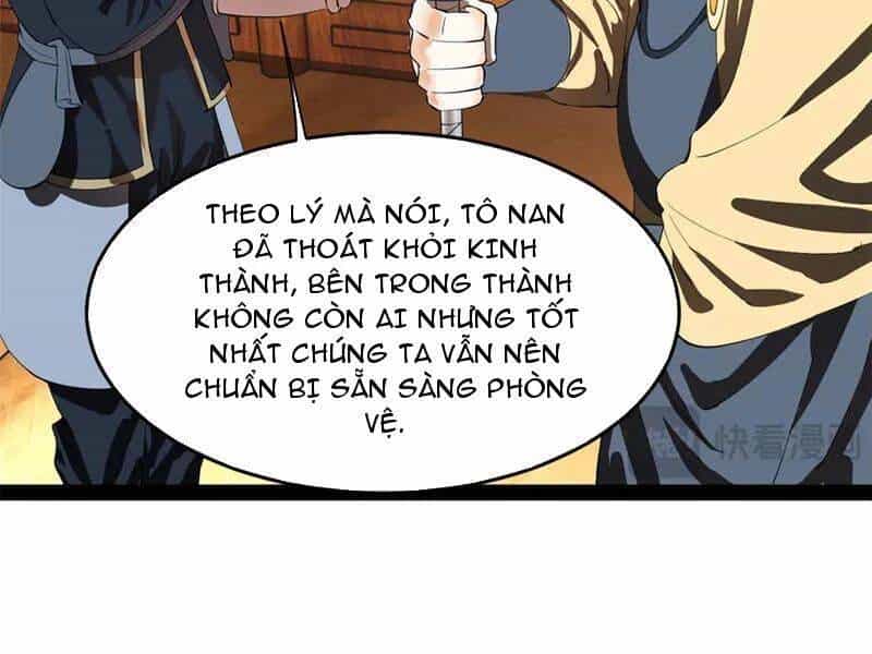 Chàng Rể Mạnh Nhất Lịch Sử - Chương 250 - ảnh 116