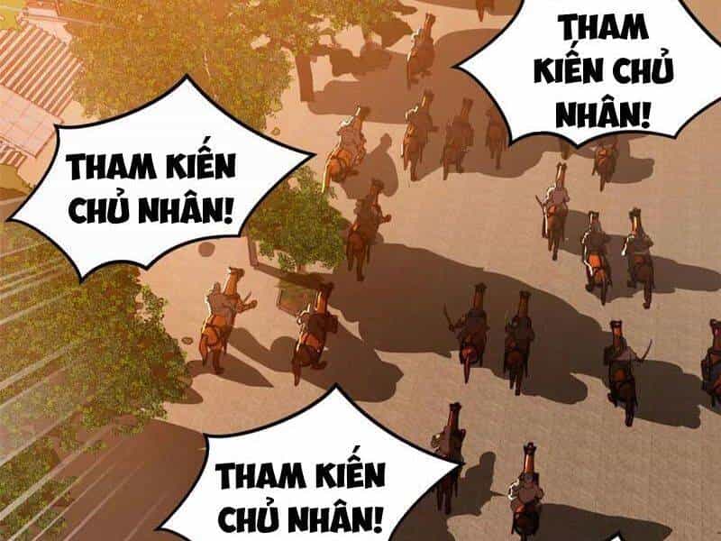 Chàng Rể Mạnh Nhất Lịch Sử - Chương 250 - ảnh 28