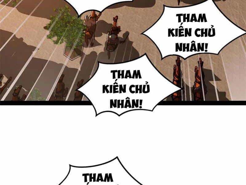Chàng Rể Mạnh Nhất Lịch Sử - Chương 250 - ảnh 29