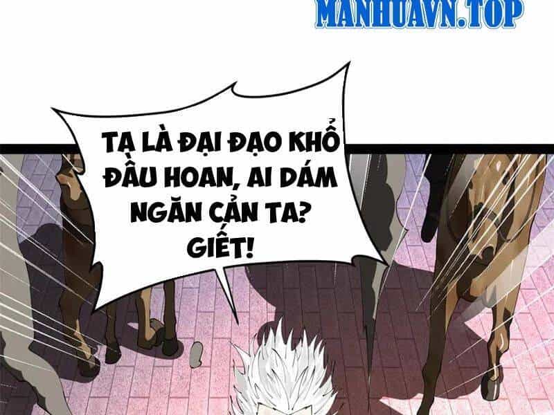 Chàng Rể Mạnh Nhất Lịch Sử - Chương 250 - ảnh 49