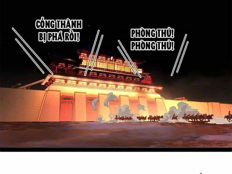 Chàng Rể Mạnh Nhất Lịch Sử - Chương 250 - ảnh 66