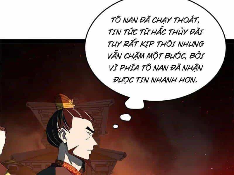 Chàng Rể Mạnh Nhất Lịch Sử - Chương 250 - ảnh 8