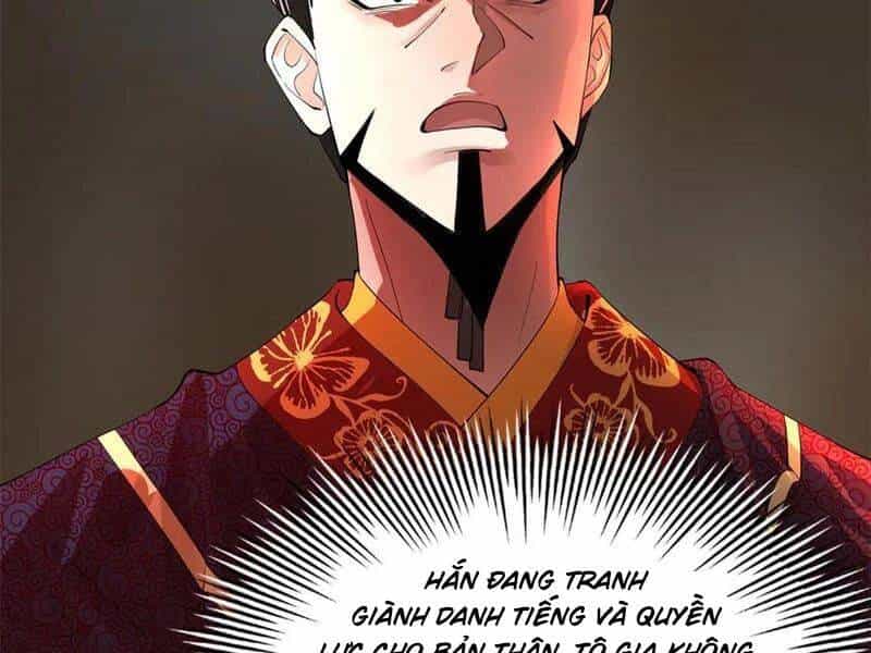 Chàng Rể Mạnh Nhất Lịch Sử - Chương 250 - ảnh 86