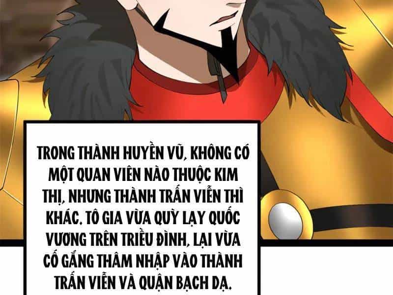Chàng Rể Mạnh Nhất Lịch Sử - Chương 252 - ảnh 102